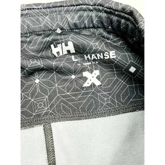 Helly Hansen Womens Training Tights Pants Size Approximate small - Picture 3 of 10
